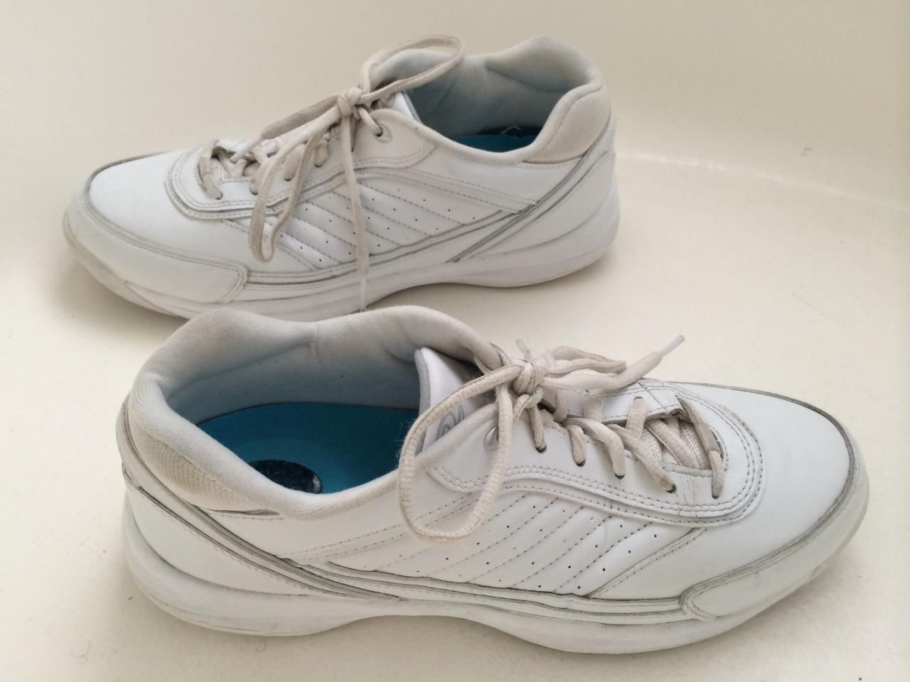 EASY SPIRIT WOMENS ATHLETIC RUNNING SHOES SIZE 11 For Sale - Item #1481215