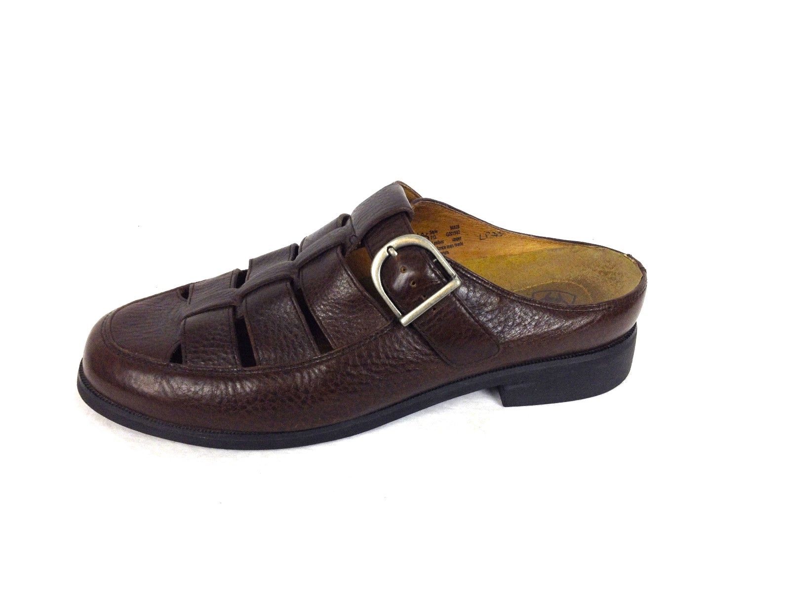 Ariat Shoes 9 Womens Brown Leather Loafers For Sale - Item ...