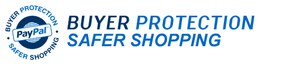 PayPal Buyer Protection - Safer Shopping