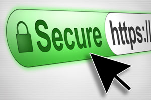 SSL Certificate Secure